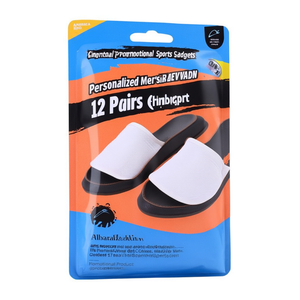 Ciabatte EVA Personalizzate da Uomo, 12 Paia, Gadget Sportivi Promozionali - Product Image 3