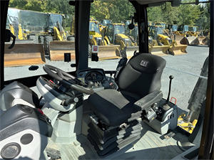 Mini retroexcavadora Cat 4x4 2014 CATERPILLAR 416F Precio de fábrica Retroexcavadora Maquinaria usada Retroexcavadora Caterpillar Buen Estado - Product Image 5