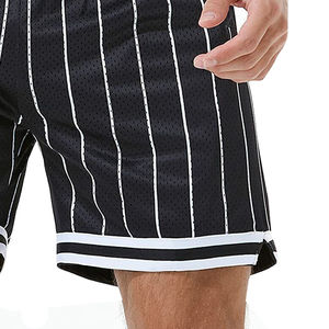 Double Layer Mesh <b>Shorts</b> High Quality Breathable Quick Drying Men Women Custom Sublimation Gym Basketball Mesh <b>Shorts</b> - Product Image 6