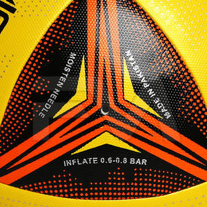 Balón de fútbol híbrido con logotipo personalizado, balón de fútbol híbrido hecho en Pakistán, venta en línea, balón de fútbol híbrido - Product Image 6