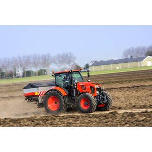 Tractor Usado KUBOTA 4x4, Equipo Agrícola, Sin Defectos, Muy Eficiente, en Venta - Product Image 3