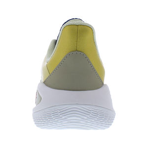 Zapatos Under Armour Gs Curry 11 Cm para Niños Color: Azul Marino/Dorado 100% Auténticos - Product Image 4