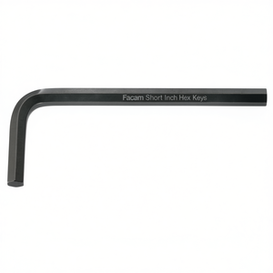 Llaves Hexagonales Cortas en Pulgadas Facom - Product Image 3