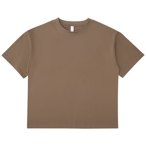 Nouveau t-shirt de créateur de haute qualité pour hommes t-shirt de loisirs pour hommes de grande taille t-shirt respirant pour hommes vente en gros - Product Image 2