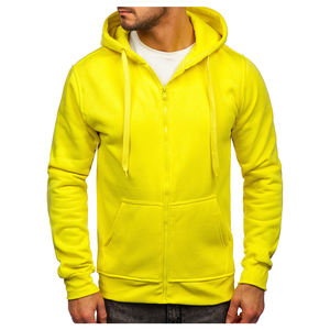 Blanc poids lourd hommes graphique sweats à capuche 400 Gsm coton éponge française personnalisé en détresse broderie logo sweats à capuche unisexe Offre Spéciale - Product Image 4