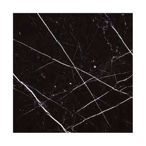 Azulejos de Mármol Negro Toros al por Mayor, Mármol Pulido para Uso Interior y Exterior del Hogar - Product Image 1