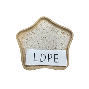 Granulés LDPE prêts à l'exportation, matière première plastique de haute qualité, approvisionnement en gros - Product Image 6