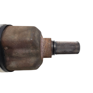 EJE DELANTERO IZQUIERDO CITROEN Jumpy Van 9813091880 (16>) - Product Image 3