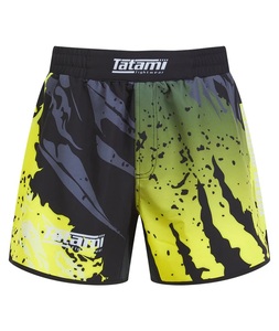ชุดกิโมโน Jitsu Jiu Jitsu พิมพ์ลายดิจิทัลแบบหดได้สำหรับผู้ใหญ่ต่อสู้กีฬาต่อสู้ - Product Image 5