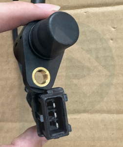 EC210B New Construction Excavator Engine Travel Motor Crankshaft Position Sensor VOE20482772 Brand Construction Machinery Parts - Product Image 2