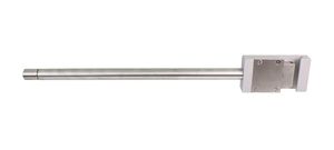 ที่จับด้ามมีดผ่าตัด Bookwalter รุ่น NSI-HZ-1066 โดย Navel Surgical Instruments ได้รับการรับรองมาตรฐาน CE ทำจากสแตนเลส ชุดเครื่องมือผ่าตัดแบบใช้มือ - Product Image 2