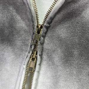 Jersey de poliéster personalizado de gran tamaño forrado invierno Jersey sudaderas con capucha fabricante en blanco pesado Boxy Fit hombres - Product Image 4