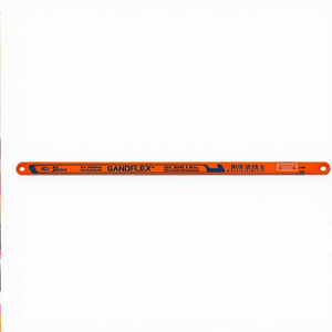 ใบเลื่อยโลหะ BAHCO Sandflex 300 มม. แบบไบเมทัลด้านเดียว 32 ฟันต่อ 1 นิ้ว - Product Image 3