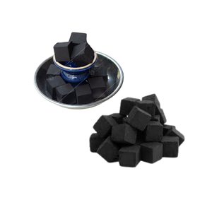 เตาชิชามะพร้าวถ่านกัมมันต์แบบปรับแต่งได้สำหรับใช้ในเวียดนาม - Product Image 6