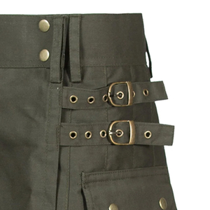 กilt สก็อตติชคุณภาพสูงสำหรับผู้ชาย สไตล์ดั้งเดิม แฟชั่น ราคาดีที่สุด วัสดุ/สี/ผ้า ปรับแต่งได้ทุกอย่าง - Product Image 6