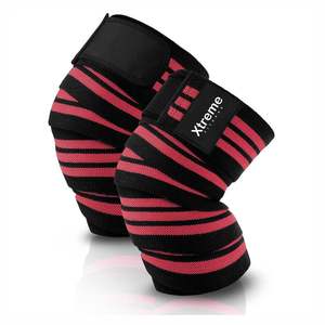 Bandes de compression élastiques pour le coude, personnalisables avec logo, efficaces pour réduire la douleur articulaire, pour la musculation, la sécurité, le ramassage - Product Image 4