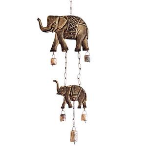 Campanas de metal nuevas, diseño personalizado, campanas de vaca antiguas hechas a mano, precio de mayoreo desde India - Product Image 1