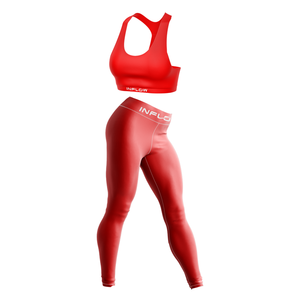 Venta al por mayor súper suave Spandex cintura media gimnasio Fitness pantalones para mujeres patrón sólido Scrunch Butt Lifting señoras Leggings - Product Image 1