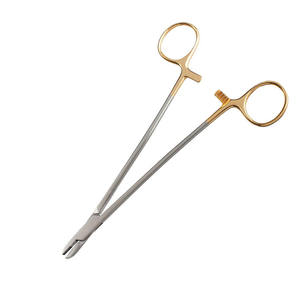 Le meilleur porte-aiguille du fabricant en acier inoxydable à bas prix fabriqué en usine-le plus demandé par les clients - Product Image 3