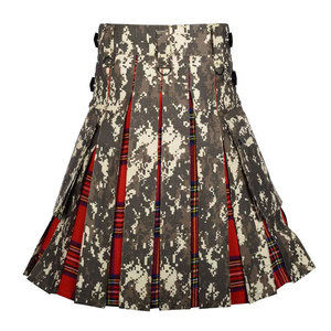 ขายตรงจากโรงงาน กางเกงคามูฟลาจ น้ำหนักเบา ไซส์ใหญ่ สินค้าอินเทรนด์ ผ้าฝ้าย/ขนสัตว์ ปรับแต่งสีและโลโก้ได้ KIWIZ INDUSTRIES - Product Image 3