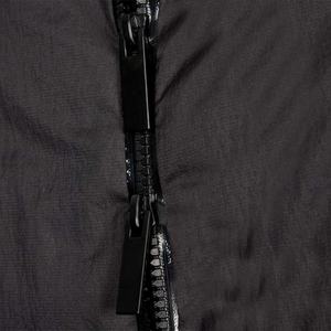 Nylon Windbreaker Jacket Men Sportswear <b>Skateboard</b> Breathable Windbreaker Jacket Stylish Waterproof Lightweight Comfortable - Product Image 4