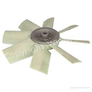 <b>Fan</b> Blade FI 410/8 SUTRAK 519.401 - Product Image 3