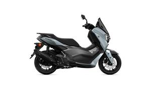 Oferta de Subasta: Nuevas Motos NMAX 125 Tech MAX 2026 en Venta - Product Image 5