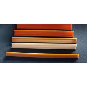 Protector de Esquinas de PVC Plástico Duradero de la Mejor Calidad con Perfil de 12 mm para Protección de Bordes de Paredes y Columnas, desde India - Product Image 5