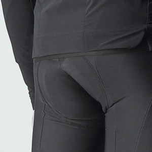 Maillot de cyclisme à manches longues personnalisé par sublimation, vêtements de sport OEM pour hommes et femmes - Product Image 5