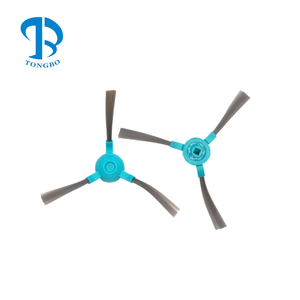 Cepillo Lateral de Repuesto Compatible de Alta Calidad para Aspiradora Robótica <span class=keywords><strong>Conga</strong></span> 1390 1290, Accesorios y Repuestos - Product Image 1