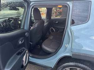 SUPER RÁPIDO 2016 JE-EP RE-NE-GA-DE LATITUDE 75TH ANNIVERSARY 4WD TRANSMISIÓN AUTOMÁTICA ASIENTOS DE CUERO - Product Image 4