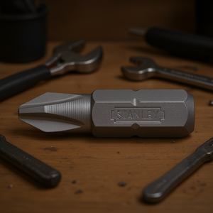 Embout hexagonal Phillips Stanley de 1 à 4 pouces pour tournevis de calibrage - Product Image 3