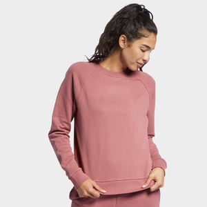Sudadera de Invierno 2026 de Alta Calidad, Tejido de Felpa, Estilo Urbano, Estampada para Mujer, Diseño Personalizado, 100% Poliéster - Product Image 1