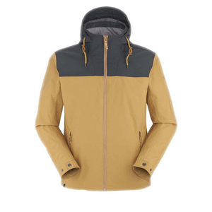 Custom Logo High Quality Wholesale <b>Thick</b> Zip Outdoor Soft Shell <b>Fleece</b> <b>Jacket</b> for <b>man</b> - Product Image 5