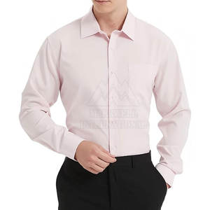 Premium Quality <b>Men's</b> <b>Shirts</b> Color Contrast Casual <b>Shirts</b> Made With Best Material In Wholesale - Product Image 3