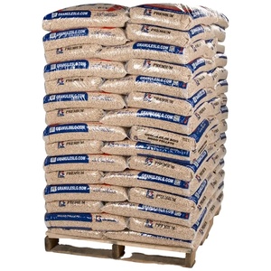 เม็ดไม้ยุโรป DIN PLUS / ENplus-A1 - Product Image 6