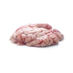 Premium quality frozen <b>pork</b> brains suitable for specialized cuisine and cooking - Product Image 5