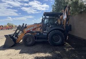 2023สำหรับรถตักดิน580SN 200ตันพิกัดโหลดและปั๊มไฮดรอลิก Moog - Product Image 2