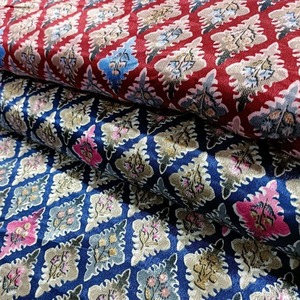 Tela de impresión digital de poliéster exclusiva, colores vibrantes, ultra suave, duradero, ligero, perfecto para textiles de moda para el hogar - Product Image 3