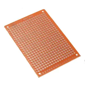 美国电子天平印刷电路板设计制造商C型RGB热插拔80/侧显示电路板