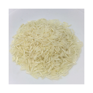 Riz basmati biologique Industries de la restauration et de la restauration à grande échelle Style séché - Product Image 1