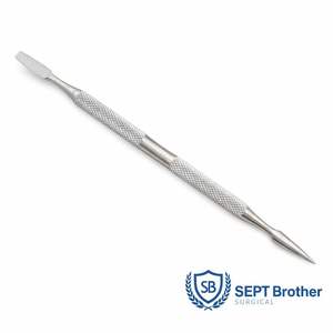 Instrument dentaire professionnel à double extrémité |   Outil chirurgical en acier inoxydable - Product Image 1