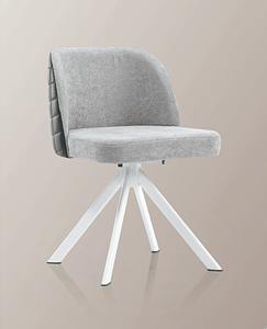 ชุดรับประทานอาหารไม้แบบขยายได้ทันสมัยสำหรับบ้านโรงแรมวิลล่าห้องครัวและห้องนั่งเล่น-ใช้ทุกวันเฟอร์นิเจอร์ netra รุ่น01 - Product Image 5