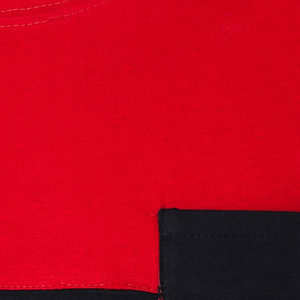 Vêtements de mode pour hommes les plus vendus T-shirts légers de couleur unie T-shirt en coton original à manches courtes blanc doux - Product Image 5