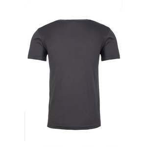 145กรัม4.3ออนซ์32เดี่ยวคอลูกเรือเสื้อยืดคลาสสิกผ้าฝ้าย100% เสื้อเจอร์ซีย์เสื้อยืด - Product Image 3