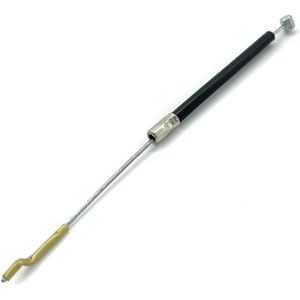 Cavo Acceleratore per Stihl 010/011/012, Ricambio per Motosega a Benzina 2 Tempi, Grado Industriale OEM Personalizzabile Rif. 915277 - Product Image 1