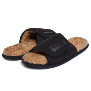 Impression personnalisée, nouveau design, bonne qualité, tongs fantaisie tendance pour la maison, vente chaude, pantoufles pour femmes, pantoufles pour filles - Product Image 1