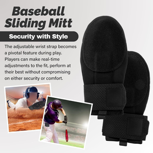 Guante de Béisbol Personalizado 2026 para Mano Derecha e Izquierda, Protección Ligera para Adultos en Béisbol y Sóftbol - Product Image 3
