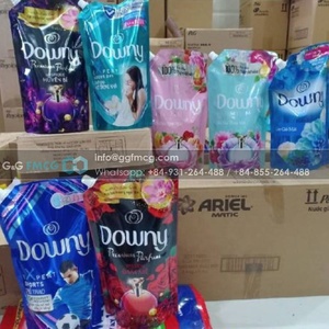 Downy Unstopables In-Wash Laundry Mystique Fragrant 1.45L Wholesale Best Sellers Assouplissant Downy - Product Image 4