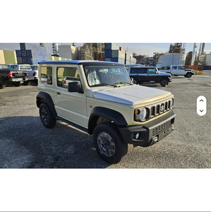 Suzuki Jimny GL SUV USADO 2024, Económico - Product Image 1